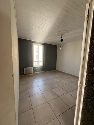 Appartement - 50 m² - 3 pièces
