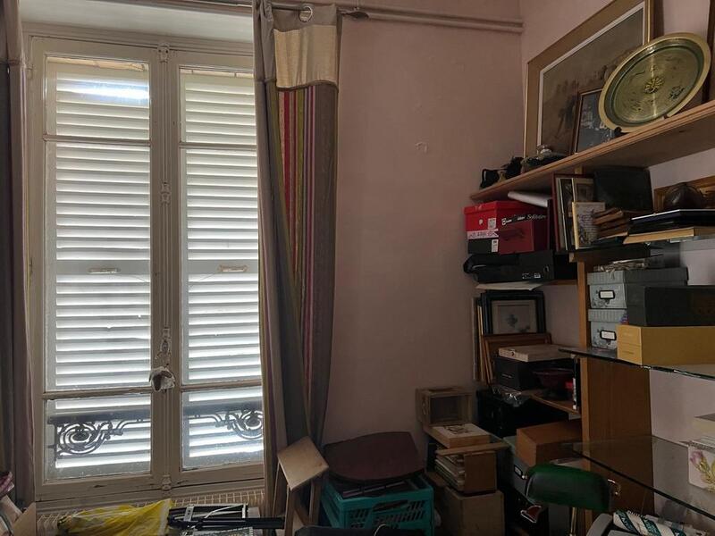 Appartement - 75 m² - 4 pièces