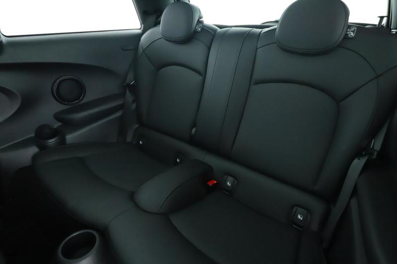 Mini Mini Cooper Edition Camden Bva7 3p 136 ch