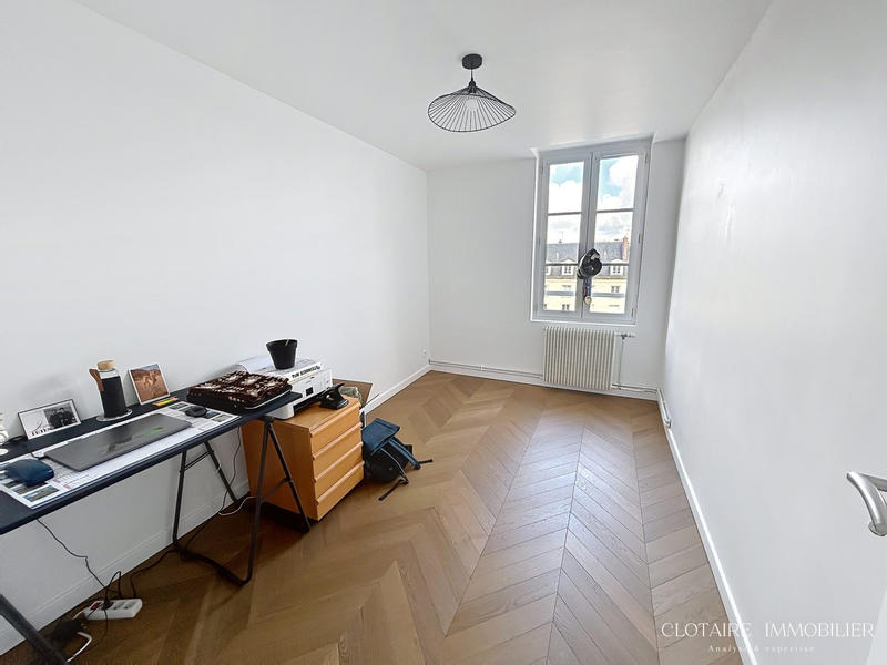 Appartement - 74 m² - 3 pièces