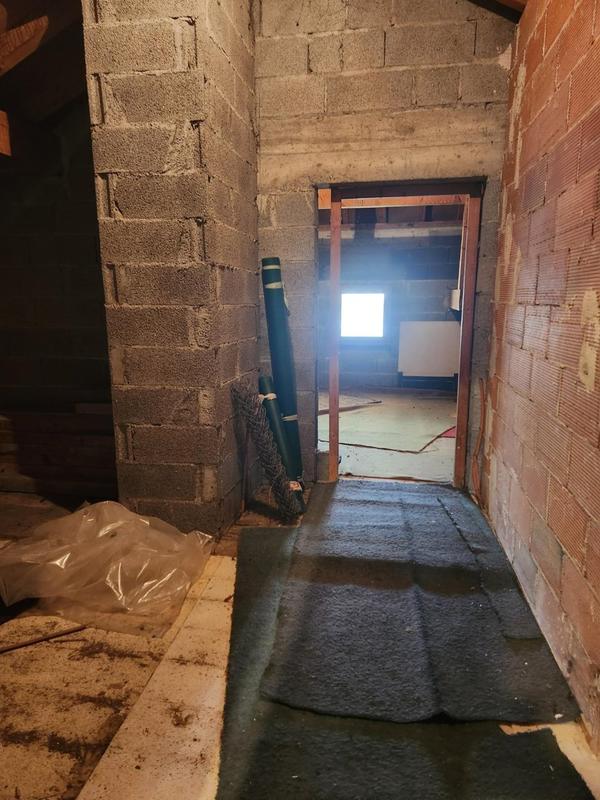 Appartement - 150 m² - 5 pièces