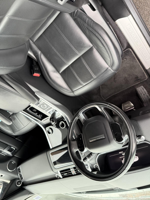 Land Rover Range Rover Sport P400 Phev Hse Dynamic Toit Ouvrant