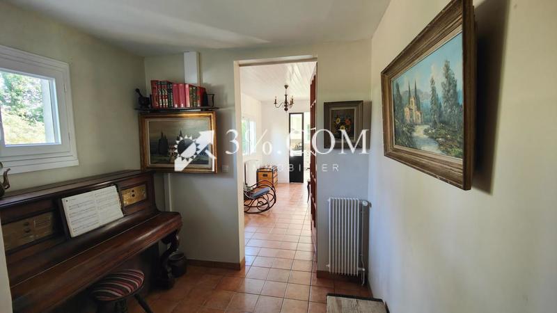 Maison - 118 m² - 4 pièces