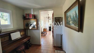 Maison - 118 m² - 4 pièces