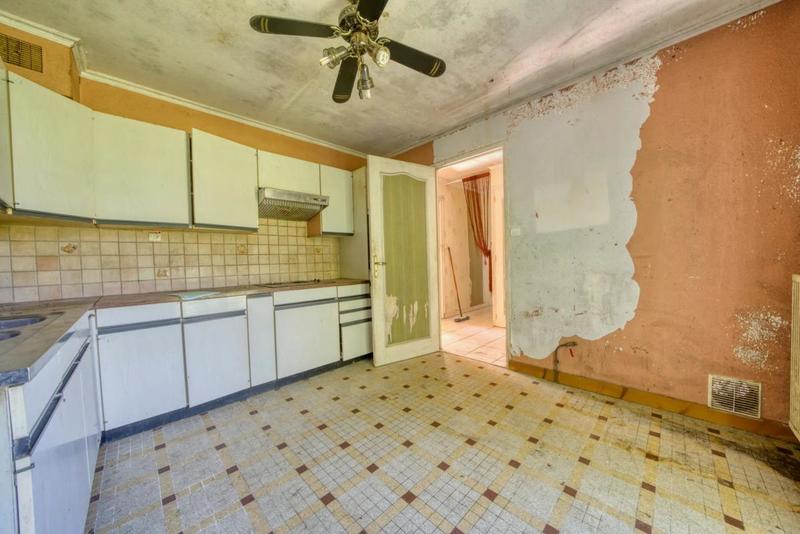 Maison - 131 m² - 9 pièces