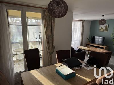 Appartement - 117 m² - 5 pièces