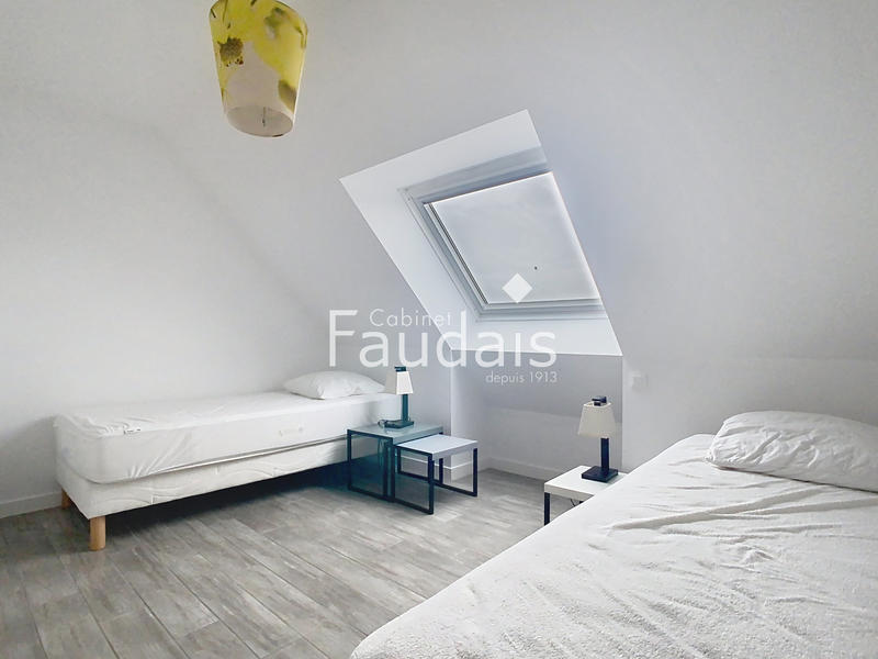 Triplex - 79 m² - 4 pièces