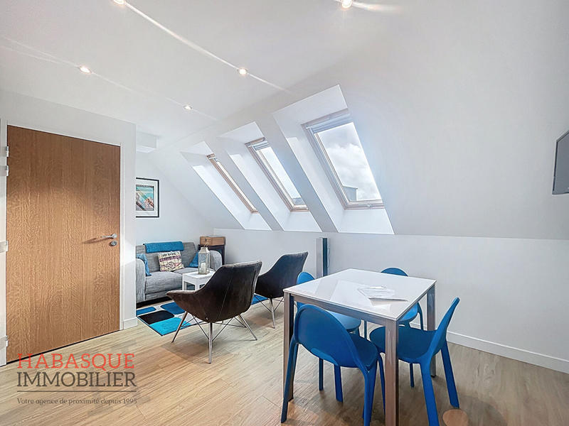 Appartement - 39 m² - 3 pièces