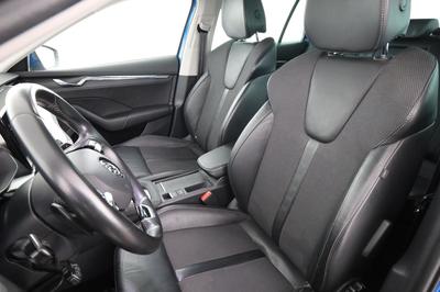 Skoda Octavia Combi 2.0 Tdi Style Dsg7 150 ch