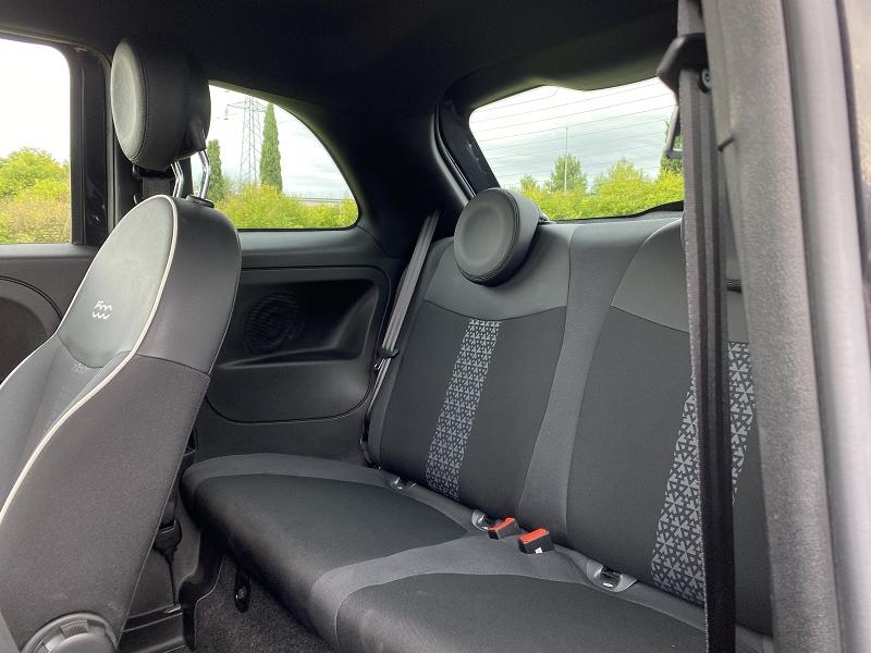 Fiat 500 1.2 8v 69ch Lounge