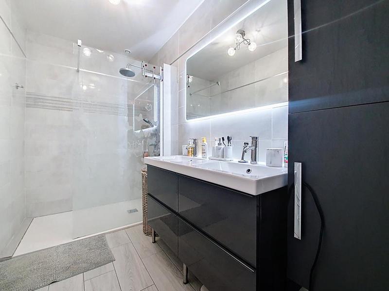 Maison - 126 m² - 5 pièces