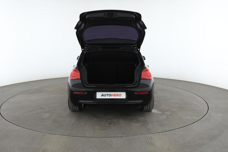 Bmw Série 1 114d Sport 5p 95 ch