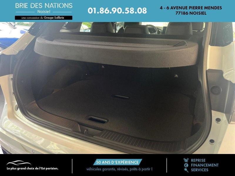 Nissan Qashqai e-Power 190 ch n-Design