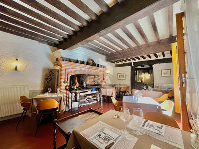 Maison - 320 m² - 9 pièces