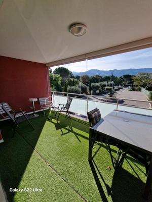 Appartement - 73 m² - 3 pièces