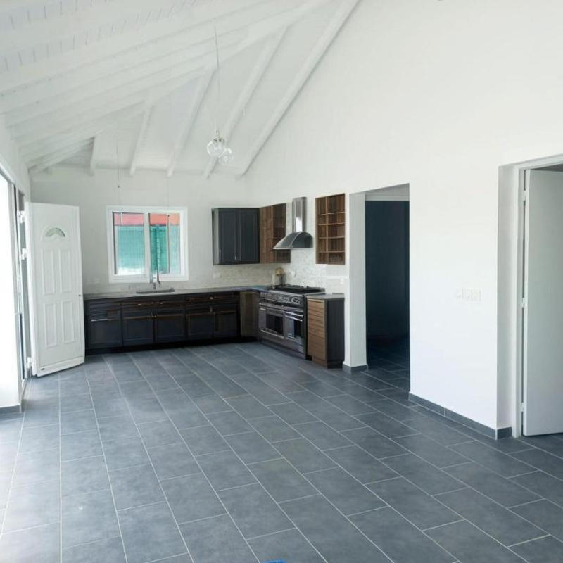 Maison - 72 m² - 3 pièces