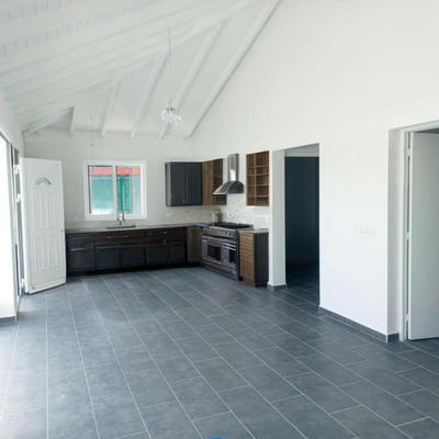 Maison - 72 m² - 3 pièces