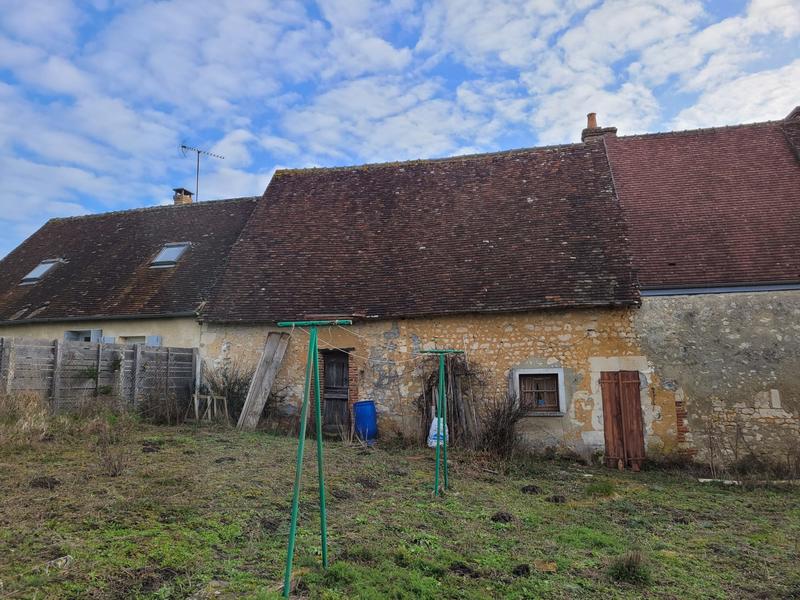 Parking / Garage - 32 m²