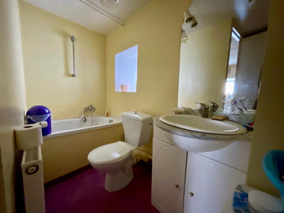 Maison - 122 m² - 3 pièces