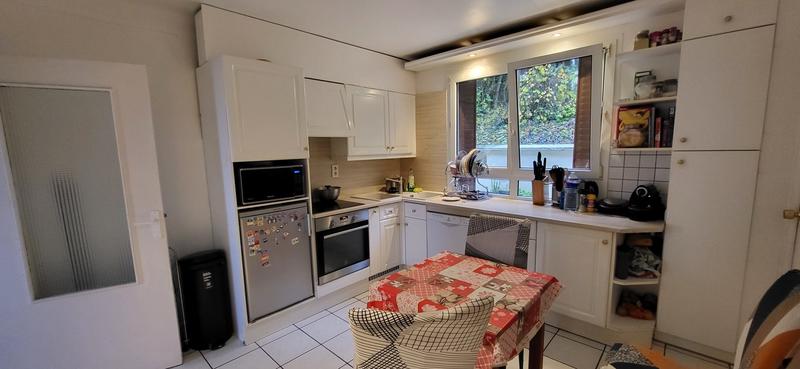 Maison traditionnelle - 150 m² - 6 pièces