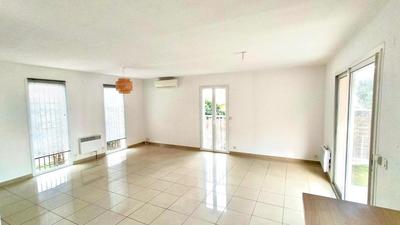 Villa - 91 m² - 4 pièces