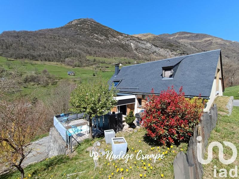 Maison de maîtres - 60 m² - 3 pièces