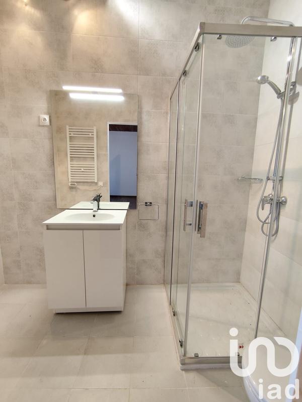 Maison de ville - 191 m² - 12 pièces