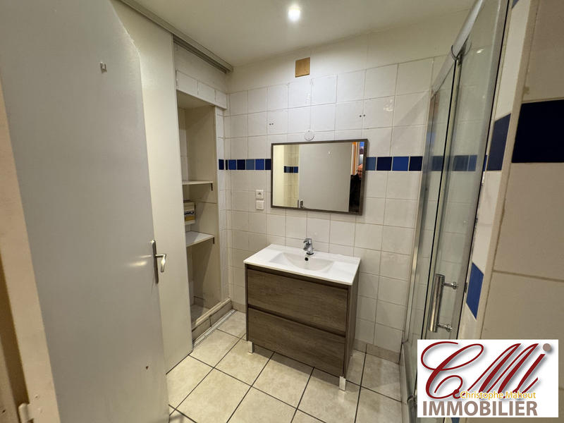 Appartement - 50 m² - 4 pièces