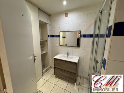 Appartement - 50 m² - 4 pièces