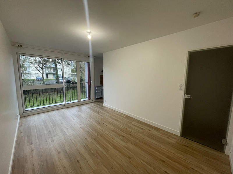 Appartement - 21 m² - 1 pièce