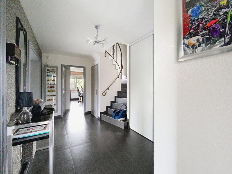 Maison - 132 m² - 5 pièces