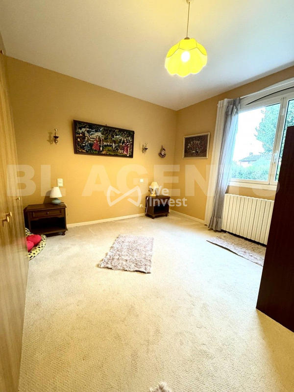 Maison - 187 m² - 6 pièces