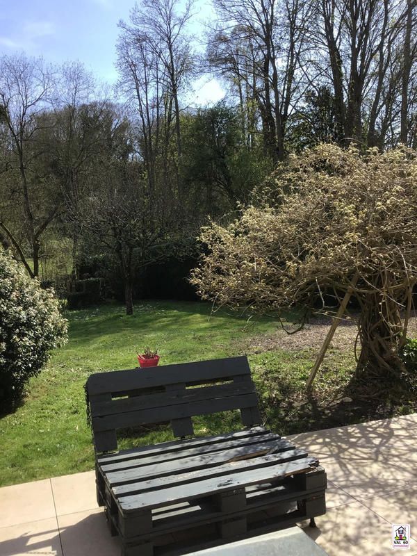 Maison ancienne - 258 m² - 8 pièces