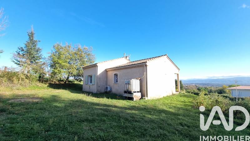 Maison - 165 m² - 4 pièces