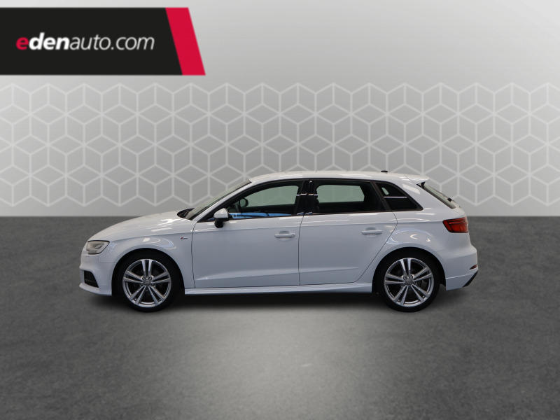 Audi A3 Sportback 35 Tfsi CoD 150 Sport