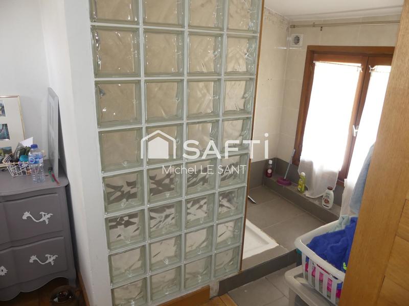 Appartement - 25 m² - 2 pièces