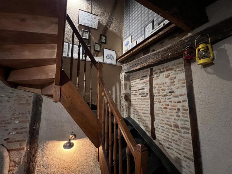 Duplex - 220 m² - 8 pièces