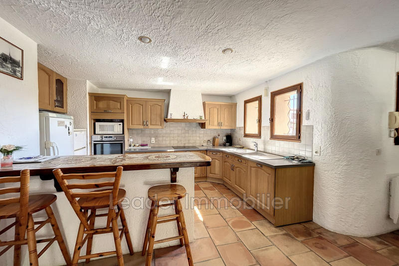 Bastide - 188 m² - 5 pièces