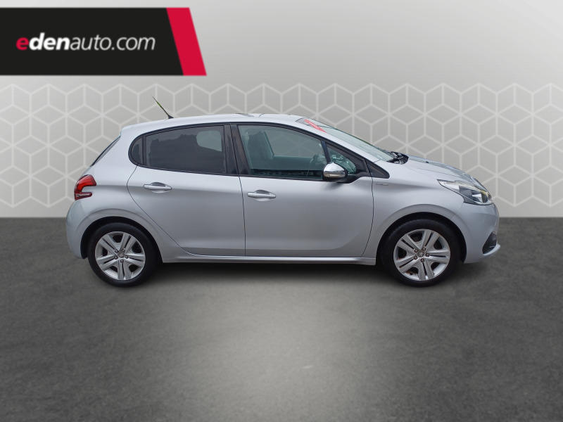 Peugeot 208 1.2 PureTech 82ch Bvm5 Style