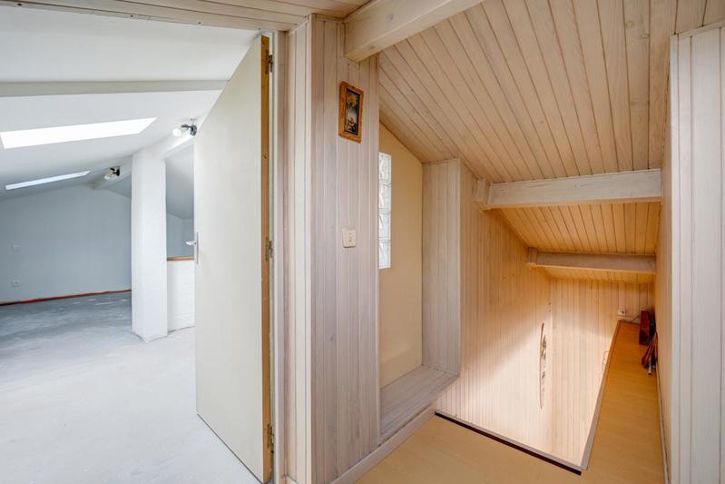 Maison - 108 m² - 5 pièces