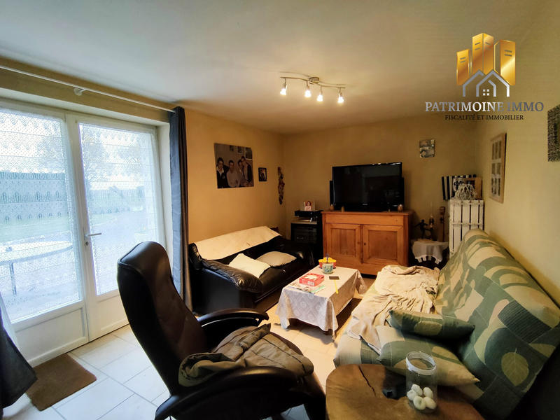 Maison - 260 m² - 5 pièces