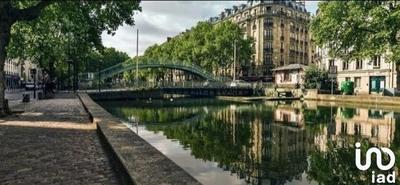 Local commercial - 65 m²