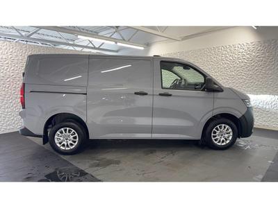 Volkswagen Transporter Fourgon Van L1h1 2.0 Tdi 170 Bva8 4motion Business
