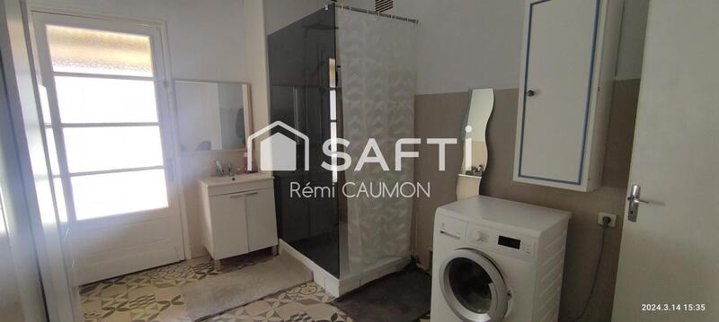 Maison - 243 m² - 7 pièces