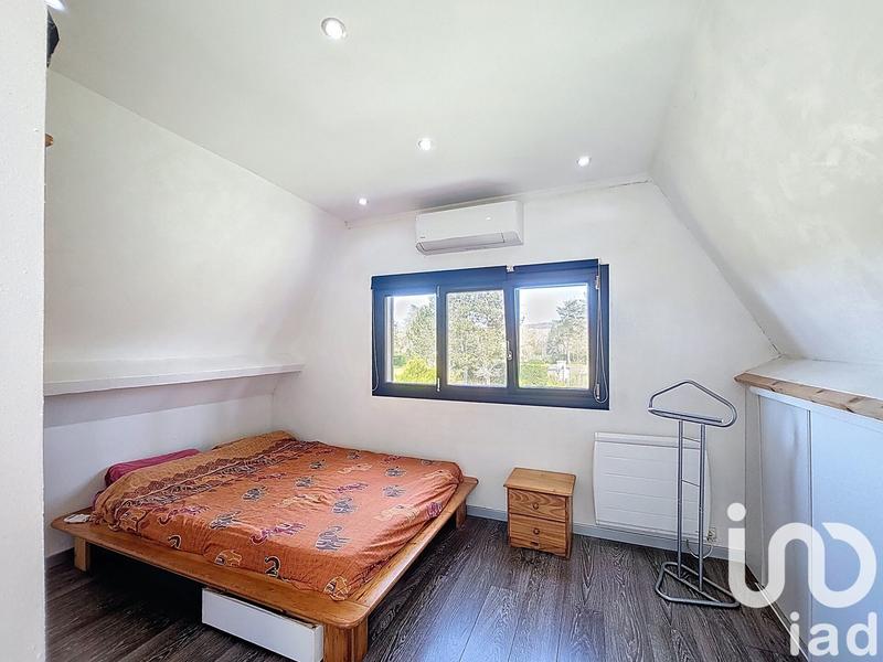 Maison de village - 67 m² - 4 pièces