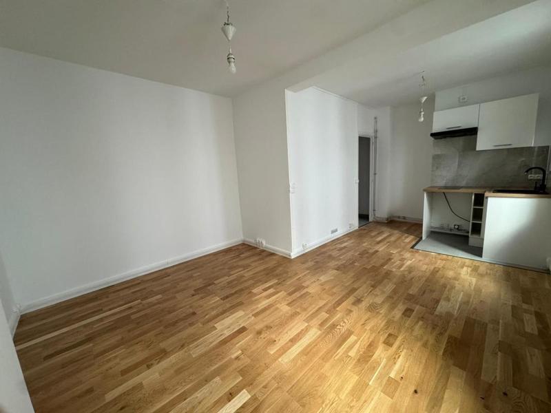 Appartement - 23 m² - 1 pièce