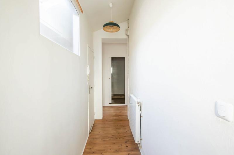 Appartement - 77 m² - 4 pièces