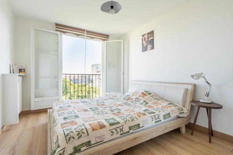 Appartement - 74 m² - 3 pièces