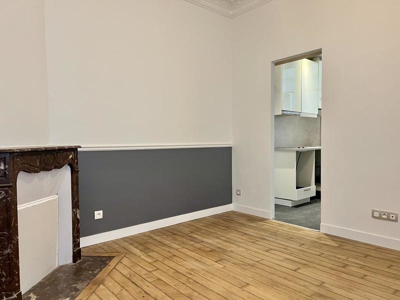 Appartement - 41 m² - 3 pièces