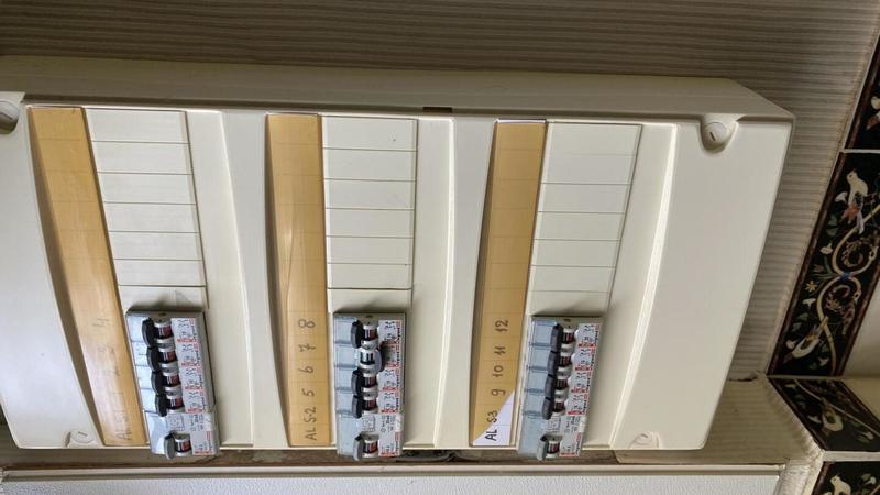 Ferme - 101 m² - 3 pièces